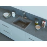 Мойка OMOIKIRI TEDORI 57-EV 4993986