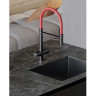 Сменный гибкий шланг OMOIKIRI OT-01-SL Sicilian Lemon 4996046