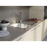 Смеситель OMOIKIRI UMI-C 4994116
