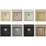 Мойка OMOIKIRI DAISEN 46-BE Artgranit/Ваниль 4993608