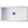 Мойка OMOIKIRI MIKURA 83-WH Glossy Natceramic/белый 4993259