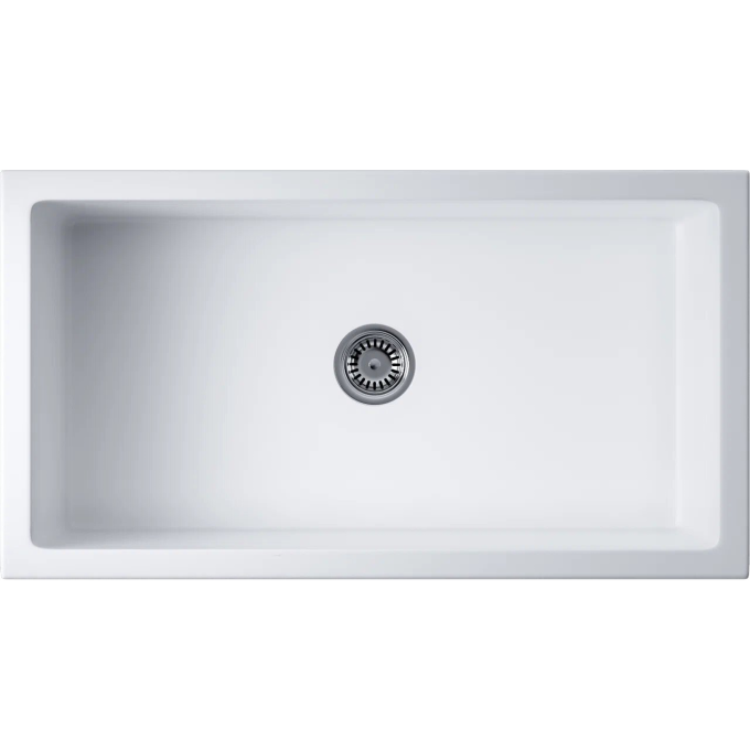 Мойка OMOIKIRI MIKURA 83-WH Natceramic/белый 4997080