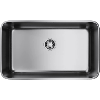 Мойка OMOIKIRI OMI 76-U/I-IN нержавеющая сталь/нержавеющая сталь 4993500