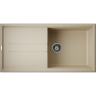 Мойка OMOIKIRI TEDORI 100-CH Tetogranit/шампань 4993921