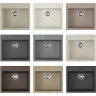 Мойка OMOIKIRI TEDORI 57-GR 4993566