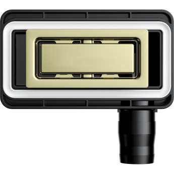Перелив для моек OMOIKIRI ARTCERAMIC OV-1-ARTC LG (4956723)