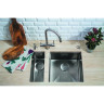 Смеситель OMOIKIRI AKITA 4994086